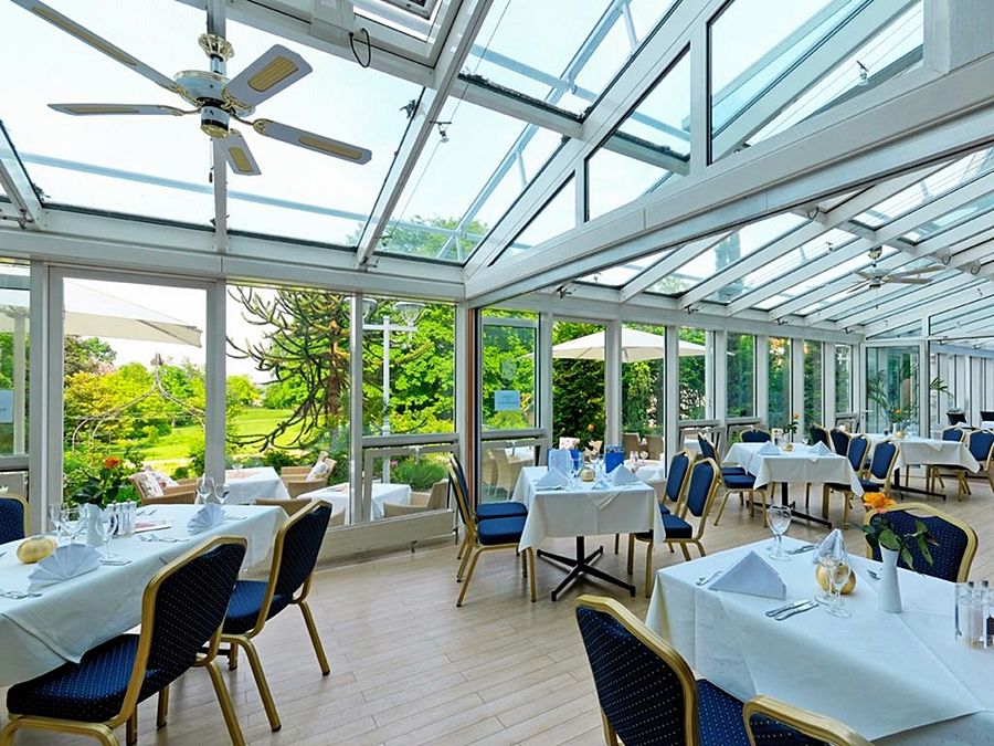 Hotel Achat 4*
