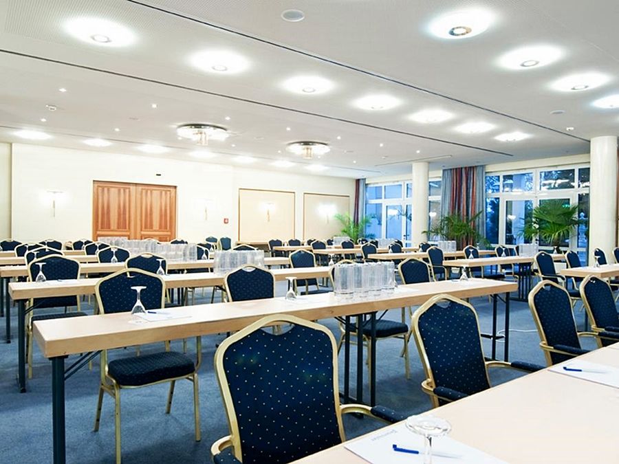 Achat Hotel 4*