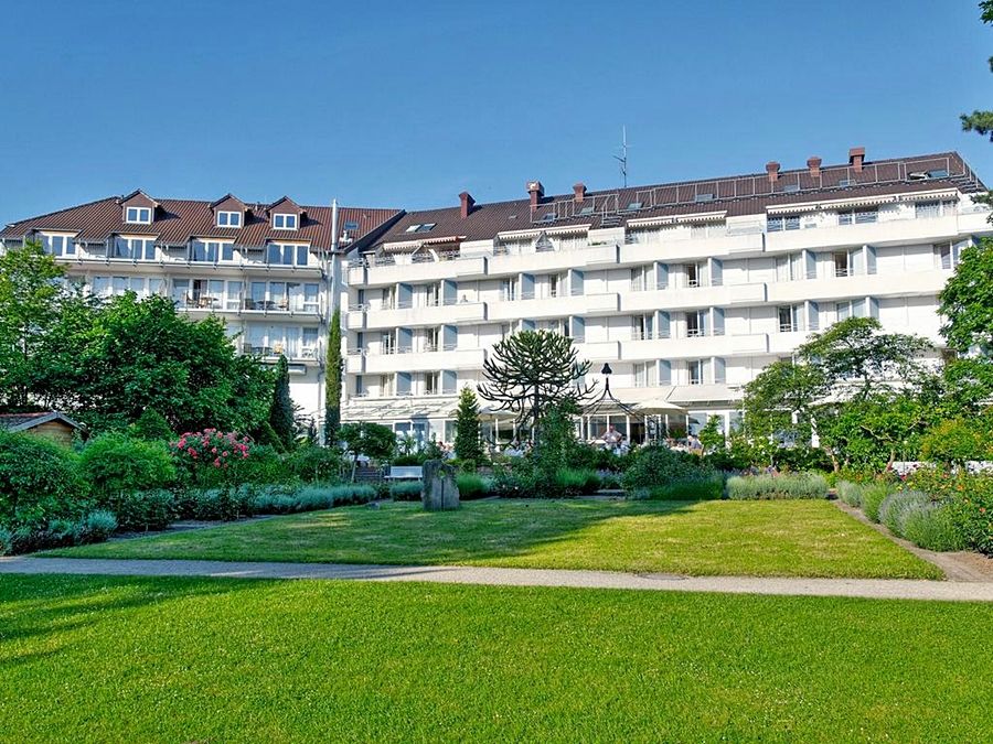 Hotel Achat